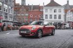 Mini Cooper Clubman 2019 года (UK)
